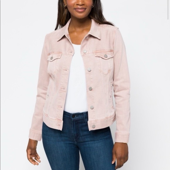 Liverpool Jeans Company Jackets & Coats Liverpool Los Angeles Temma